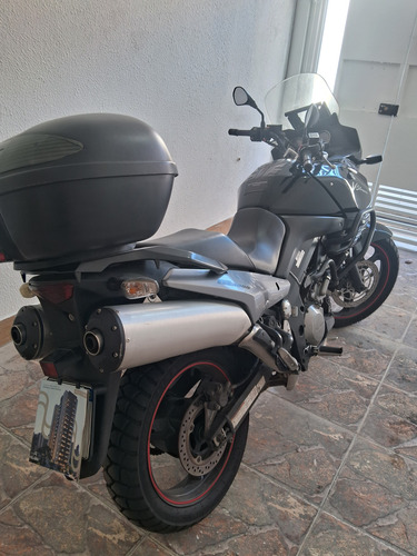 Vstrom Dl 1000 2008 Em Ótimo Estado