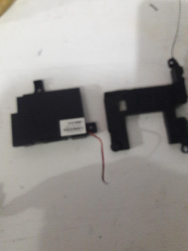 Bocinas Para Laptop Compaq C300