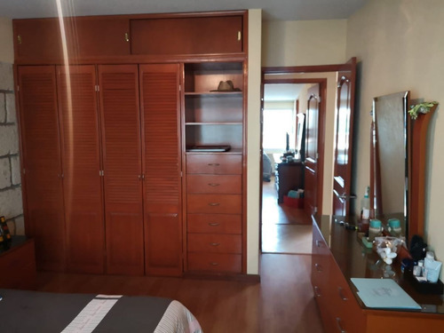 Imagen 20 de 30 de Venta De Casa En Residencial La Antigua, Metepec