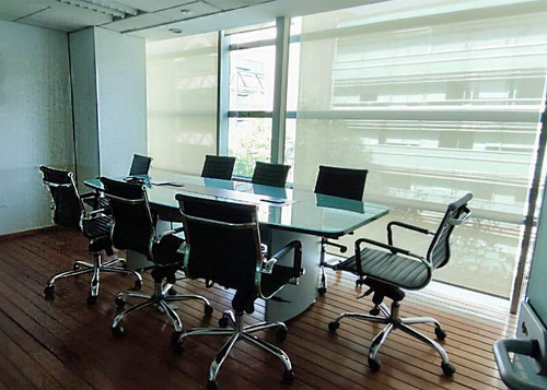 Oficinas En Renta En Montes Urales 750, Lomas De Chapultepec, Miguel Hidalgo, Cdmx - Srv