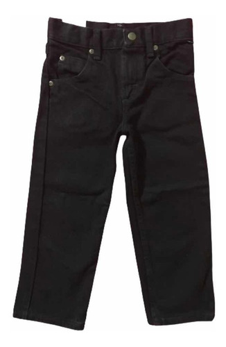 Ropa De Niño Pantalón Importado Wrangler