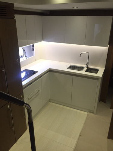 Imagen 8 de 13 de Yate Beneteau Fly 49 Lv914