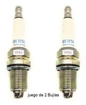 Comprar Bujía Ngk Ori Bkr5ekc 2 Electrodos Renault Twingo 1.2 8v Mpi
