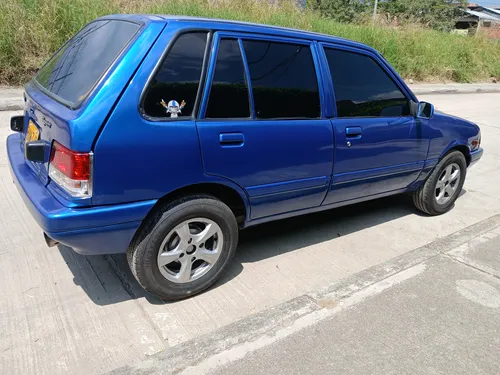 Chevrolet Sprint 1.0