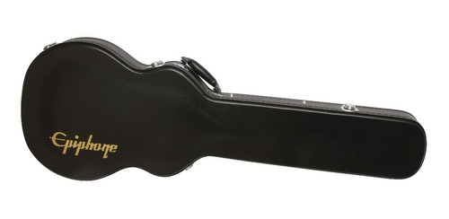 Estuche EpiPhone Para Guitarra Les Paul Enlpcs