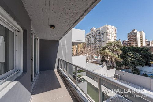 Imagen 20 de 30 de Depto 3 Amb A Estrenar Con Cochera, Baulera Y Amenities Full Categoría. 70m2, Villa Urquiza
