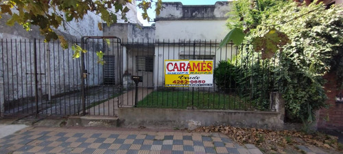 Casa En Venta En Lanús Oeste