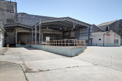 Excelente Predio Multi Inquilinos En Alquiler En Berazategui A Partir De 2300 A 17000 M2 Cub