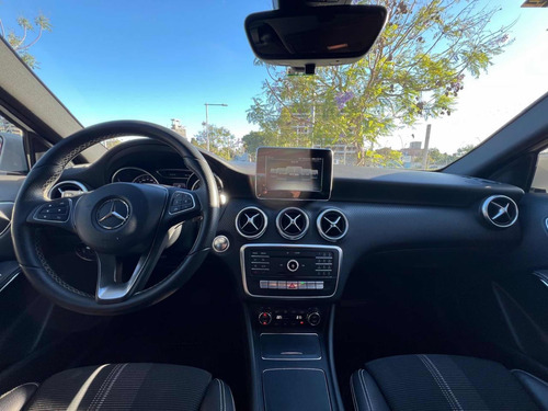 Mercedes-benz Clase A 1.6 A200 Urban 156cv