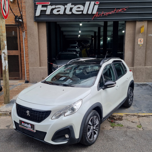 Peugeot 2008 1.6 Thp Sport Tip