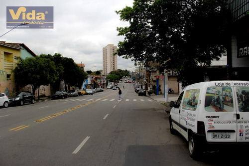 Imagem 1 de 15 de Casa Comercial Em Pestana - Osasco - 41135