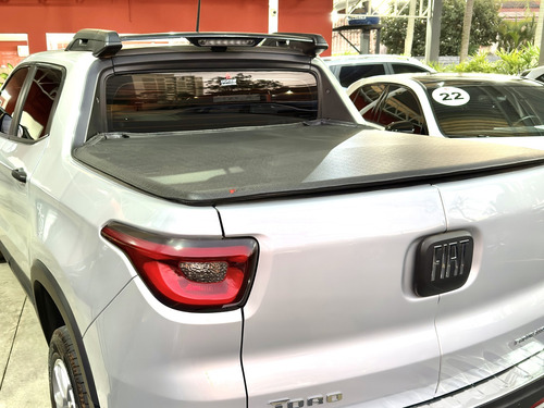 Fiat Toro 1.8 16V EVO FLEX ENDURANCE AT6