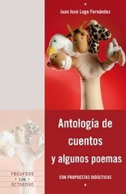 Libro Antologia De Cuentos Y Algunos Poemas De Lage Fernand