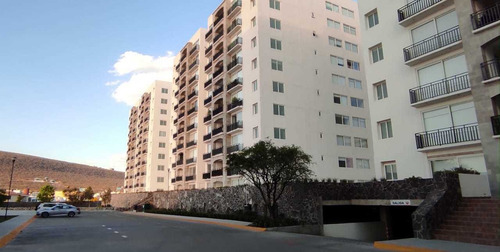 Departamento En Venta El Refugio 3 Rec Alberca Privada 250m2