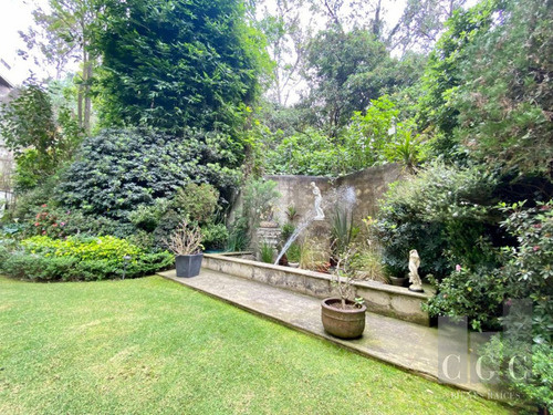 Imagen 20 de 30 de Vive Como En Una Gran Casa Con Jardín Propio De 700m2