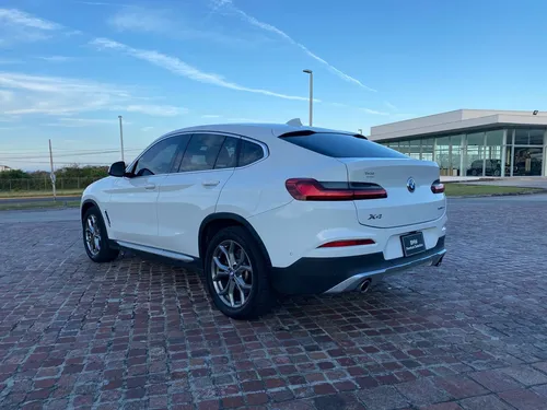 Bmw X4 Xdrive30i 2021