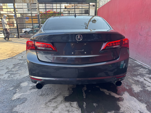Acura TLX 2.4 Tech Mt