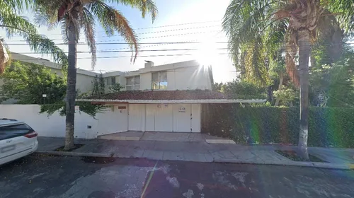 Casa En Venta En Velino M. Preza, Los Ángeles, Durango, Dgo.
