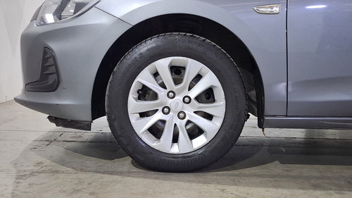 Chevrolet Onix 1.0 LS B AUTO