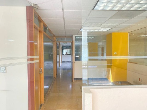 Oficina En Renta En Ejercito Nacional #926