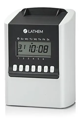 Torneado 700e Calcular Tiempo Reloj Electronica Requiere Tor