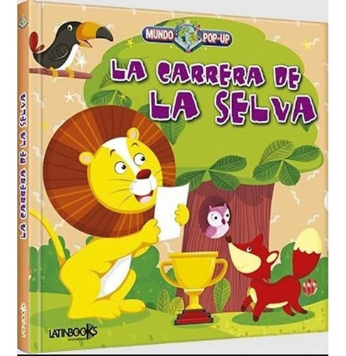 La Carrera De La Selva