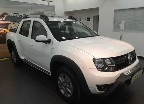 Renault Duster Oroch 1.6 Mr