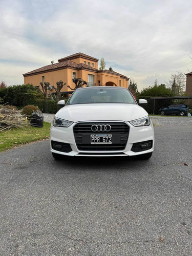 Imagen 2 de 6 de Audi A1 Sportback 2016 1.4 S Line Tfsi 185cv Stronic