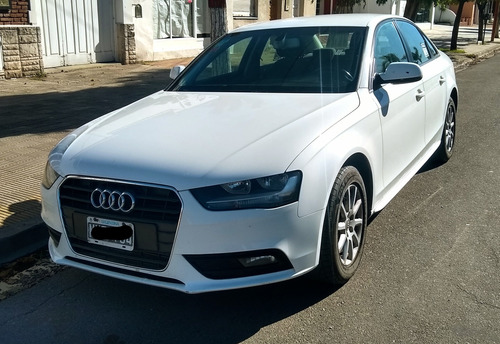 Audi A4 1.8 Attraction Tfsi 170cv