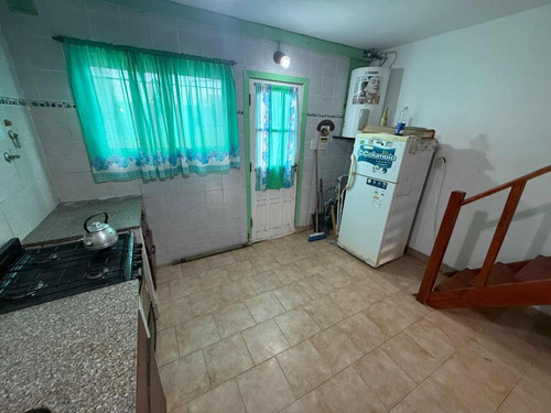 Ph En Venta - 3 Dormitorios 2 Baños - Cochera - 120mts2 - Las Toninas