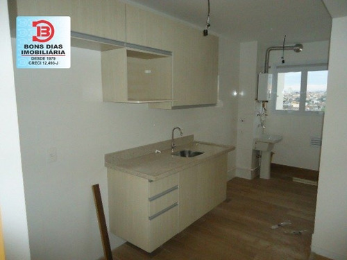 Imagem 2 de 15 de Apartamento - Vila Penteado - Ref: 7297 - L-7297