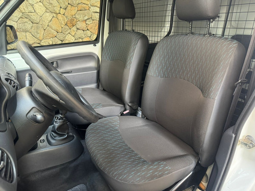 Renault Kangoo Express 1.6 16v Porta Lateral Hi-flex 5p