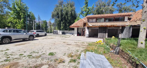 Propiedad Para Negocio (126641)
