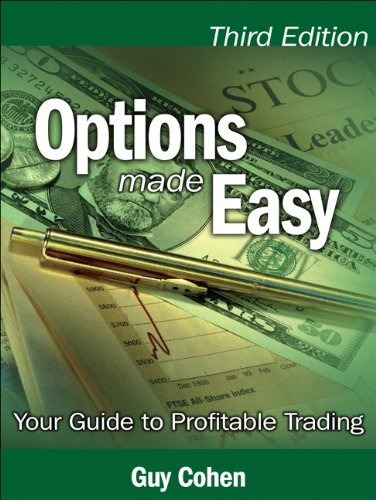 Libro Options Made Easy: Your Guide To Profitable Trading
