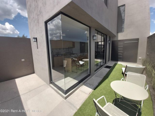 Imagen 5 de 14 de Zakia - Venta De Casa A Estrenar. Condominio Con Amenidades