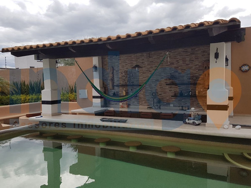 Imagen 28 de 28 de Casa En Venta En Balcones De Juriquilla Con Alberca. Una So