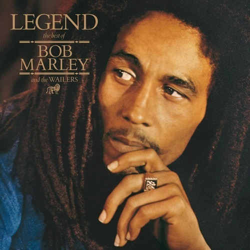 Bob Marley & The Wailers: Discografía Completa En Mp3 320
