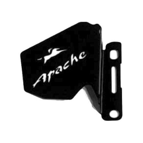 Apache 160 4v Lujos Protector Mordaza Caliper Apache 160 4v