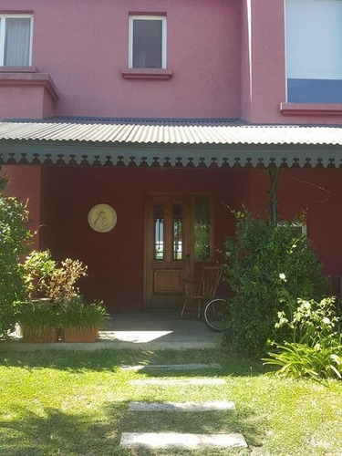 Imagen 2 de 30 de Casa En Venta - Barrio San Benito - Villanueva - Tigre