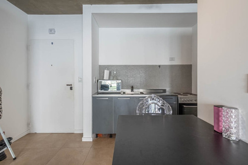 Departamento En Venta En Palermo Soho, Capital Federal, Buenos Aires