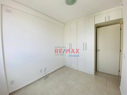 Apartamento Cobertura Duplex Com 4 Dormitórios, 164 M² - Venda Por R$ 530.000 Ou Aluguel Por R$ 3.255/mês - Vila Nogueira - Botucatu/sp - Ad0007