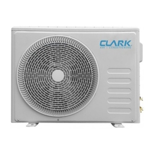 Aire Acondicionado Split 18.000 Btu Inverter Wifi - Clark