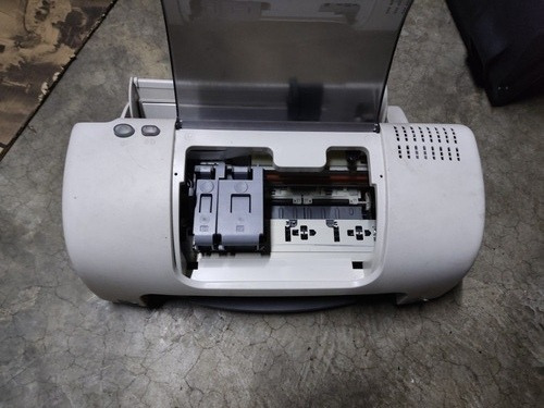 Impresora Epson C40ux Para Reparar O Piezas Pregunta. 