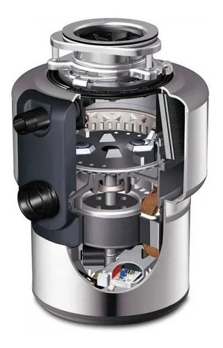 Triturador De Alimentos In Sink Erator 100