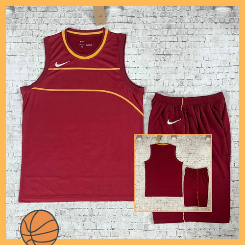 Uniformes Basquetbol (Usado)