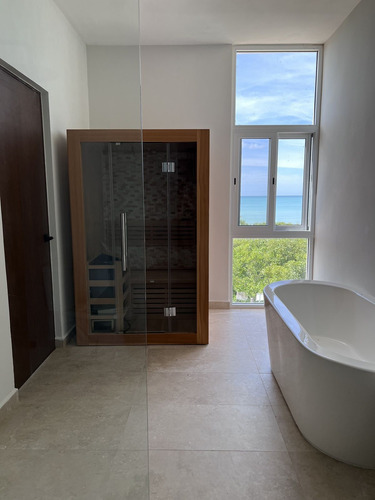 Casa En Venta En Mérida, Vía Costela, Sisal, Yucatán
