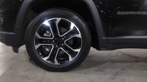 Jeep Compass 2.4 LIMITED AUTO