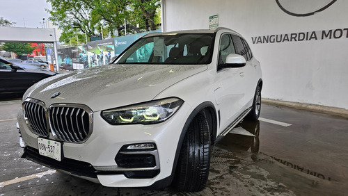 BMW X5 3.0 Xdrive 45E Hibrido At