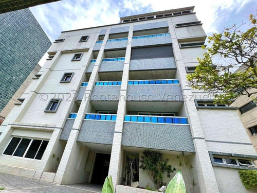 Apartamento En Venta En La Urbanizacion Miranda Mls #24-1013