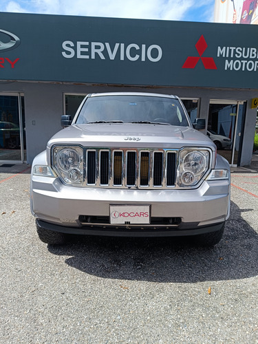 Jeep Cherokee Kk Sport 2015 4x4 Blindada